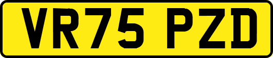 VR75PZD
