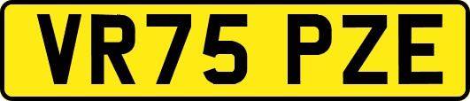 VR75PZE