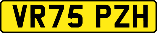 VR75PZH