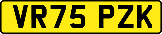 VR75PZK