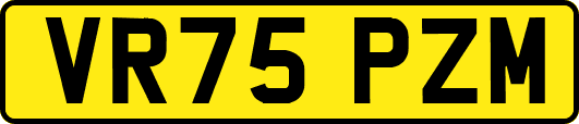 VR75PZM