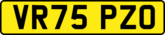 VR75PZO