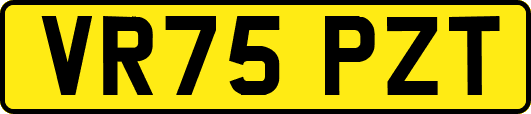 VR75PZT