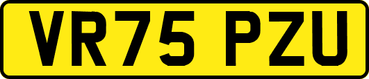 VR75PZU