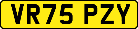 VR75PZY