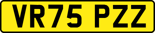 VR75PZZ