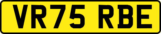 VR75RBE