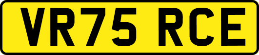 VR75RCE