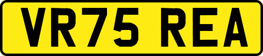 VR75REA