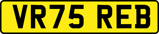 VR75REB