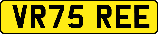 VR75REE