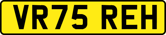 VR75REH