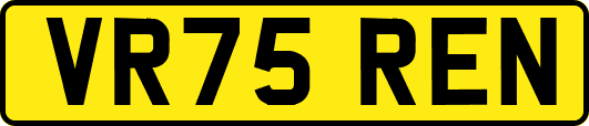 VR75REN