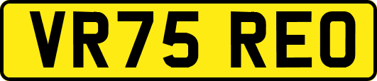 VR75REO
