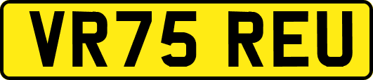 VR75REU