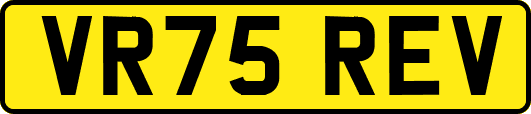 VR75REV