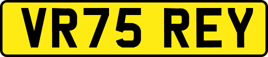 VR75REY