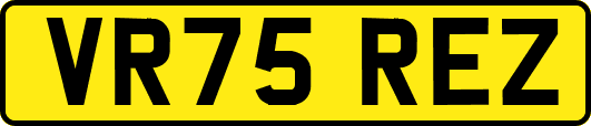 VR75REZ