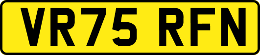 VR75RFN