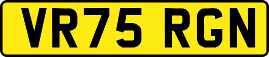 VR75RGN