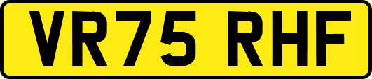 VR75RHF