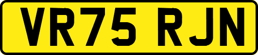 VR75RJN