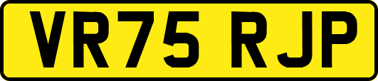 VR75RJP