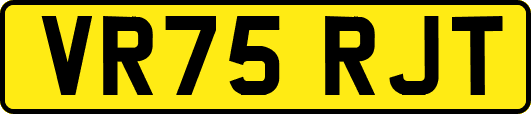 VR75RJT