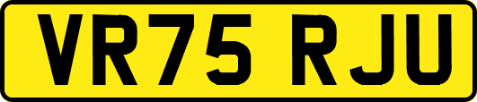 VR75RJU