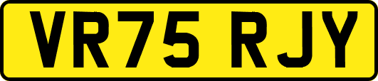 VR75RJY