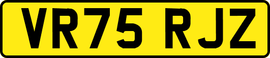 VR75RJZ