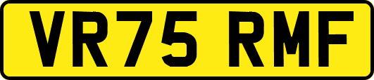 VR75RMF