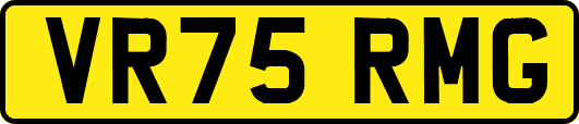 VR75RMG