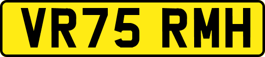 VR75RMH