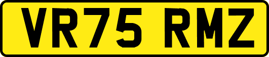 VR75RMZ