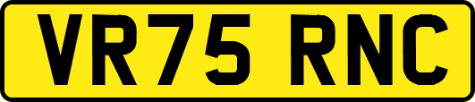 VR75RNC