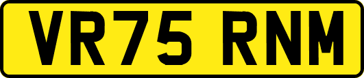 VR75RNM