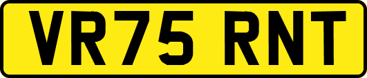 VR75RNT