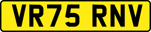 VR75RNV