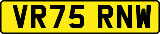 VR75RNW