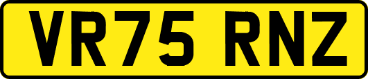 VR75RNZ