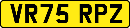 VR75RPZ