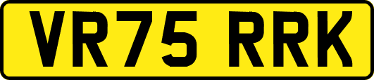 VR75RRK