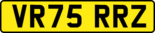VR75RRZ