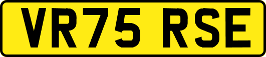 VR75RSE