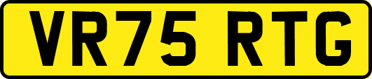 VR75RTG
