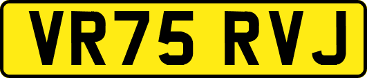 VR75RVJ