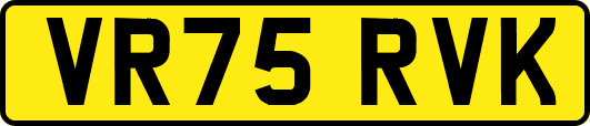 VR75RVK