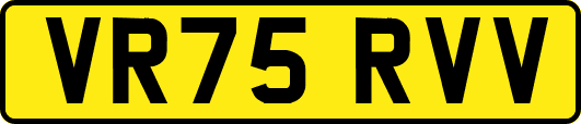 VR75RVV