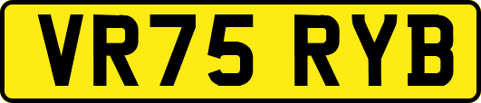 VR75RYB